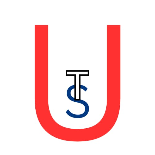 UST Logo